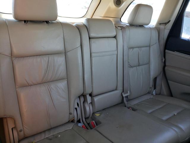 Photo 10 from auction – 2014 JEEP GRAND CHER with VIN 1C4RJFBG9EC399451