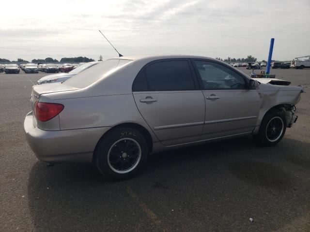 Photo 3 from auction – 2003 TOYOTA COROLLA CE with VIN 1NXBR32E73Z001373