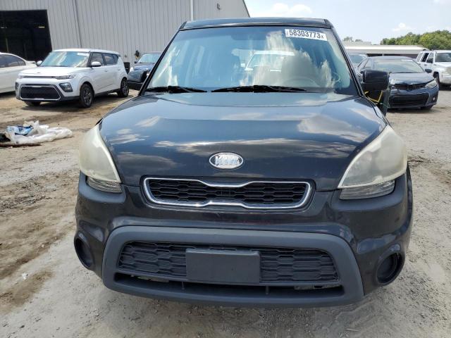 Foto 5 de la subasta – 2012 KIA SOUL con VIN KNDJT2A51C7748141
