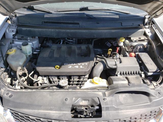 Photo 12 from auction – 2013 DODGE JOURNEY SX with VIN 3C4PDCBB1DT565305