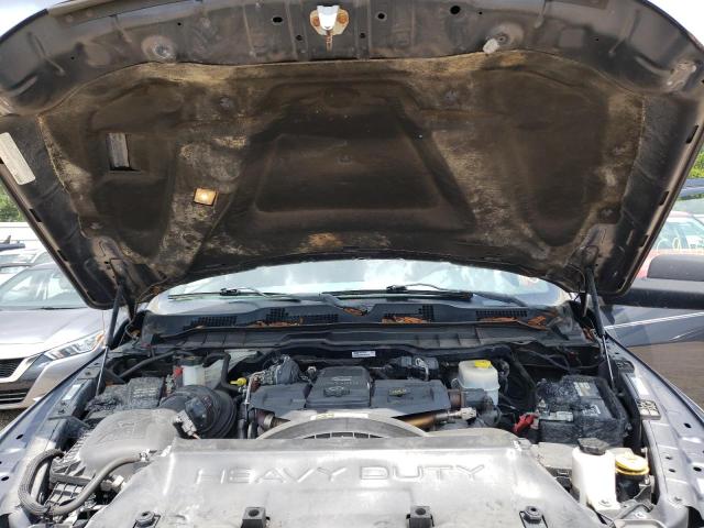 Photo 11 from auction – 2015 RAM 2500 SLT with VIN 3C6UR5DL9FG686303