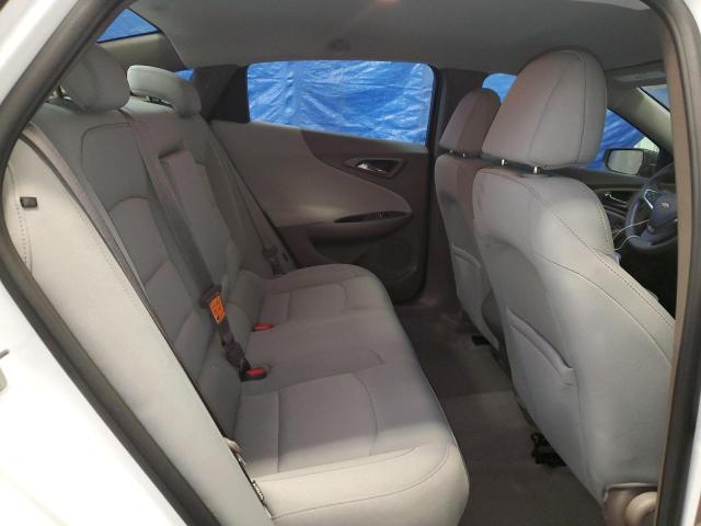 Photo 10 from auction – 2018 CHEVROLET MALIBU LS with VIN 1G1ZB5ST4JF262374