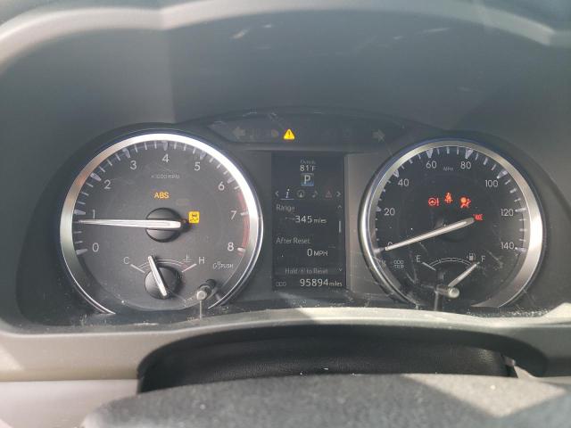 Photo 9 from auction – 2016 TOYOTA HIGHLANDER with VIN 5TDYKRFH9GS145043