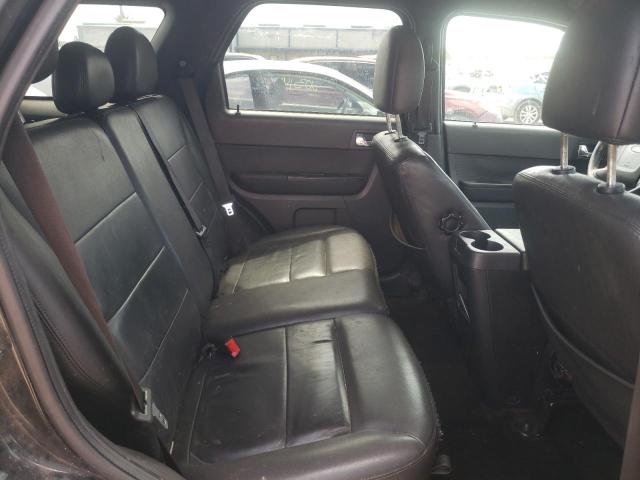 Photo 11 from auction – 2011 FORD ESCAPE LIM with VIN 1FMCU0E75BKC24228
