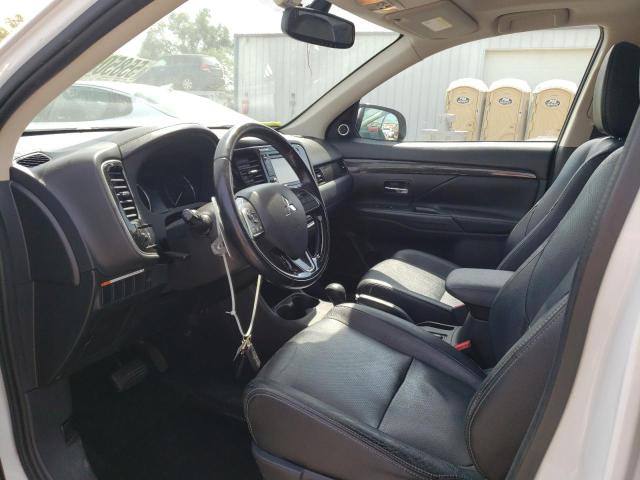 Photo 7 from auction – 2016 MITSUBISHI OUTLANDER with VIN JA4JZ4AX5GZ018751