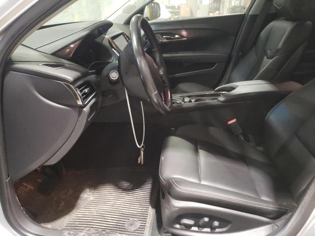 Photo 7 from auction – 2017 CADILLAC ATS with VIN 1G6AG5RX2H0151806