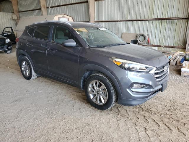 Photo 4 from auction – 2016 HYUNDAI TUCSON LIM with VIN KM8J33A45GU141871