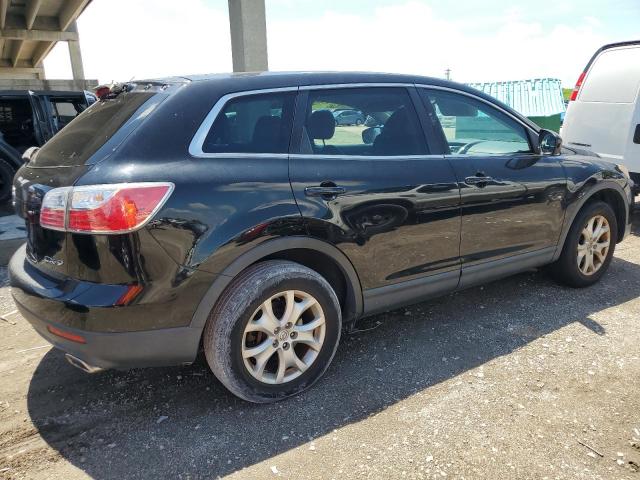Photo 3 from auction – 2012 MAZDA CX-9 with VIN JM3TB2CA2C0342634