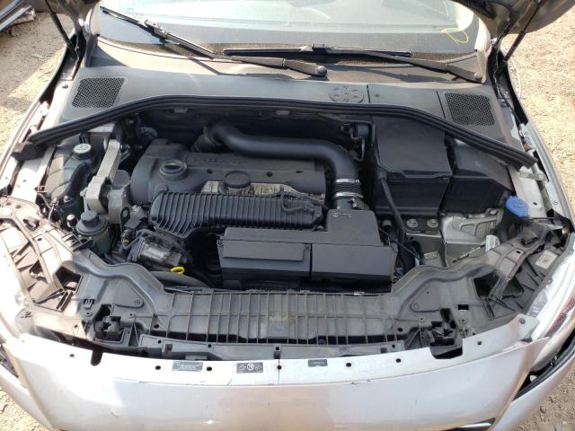 Photo 11 from auction – 2014 VOLVO S60 T5 with VIN YV1612FS2E2271644