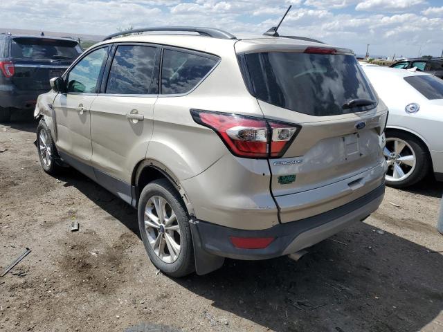Photo 2 from auction – 2018 FORD ESCAPE SEL with VIN 1FMCU0HD8JUA24500