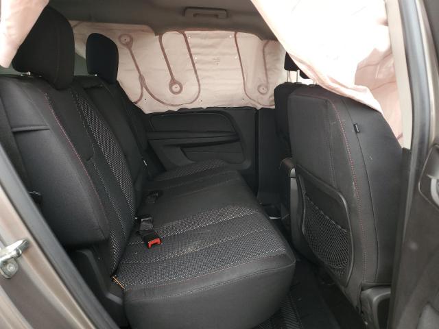 Photo 11 from auction – 2012 CHEVROLET EQUINOX LT with VIN 2GNALDEK6C6122250
