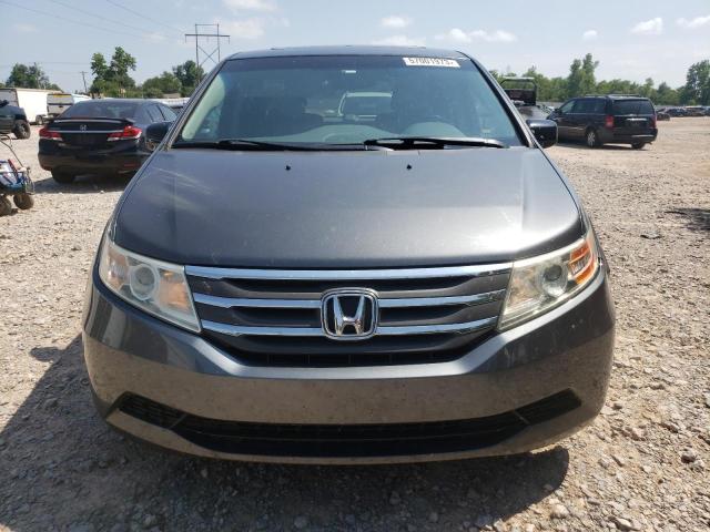 Photo 5 from auction – 2013 HONDA ODYSSEY EX with VIN 5FNRL5H63DB006757