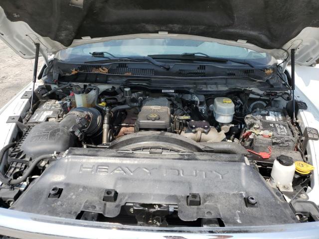Zdjęcie 11 z aukcji – 2015 RAM 2500 SLT z VIN 3C6UR5DL5FG619665