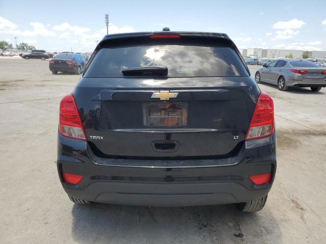 Photo 6 from auction – 2020 CHEVROLET TRAX LS with VIN 3GNCJKSB5LL332681