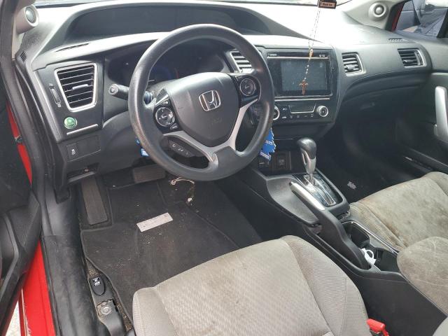 Photo 8 from auction – 2015 HONDA CIVIC EX with VIN 2HGFG3B85FH526723