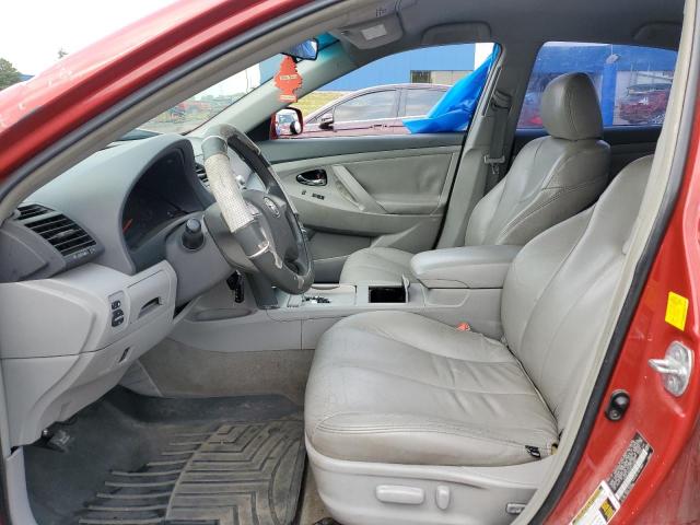 Photo 7 from auction – 2011 TOYOTA CAMRY BASE with VIN 4T4BF3EKXBR139987