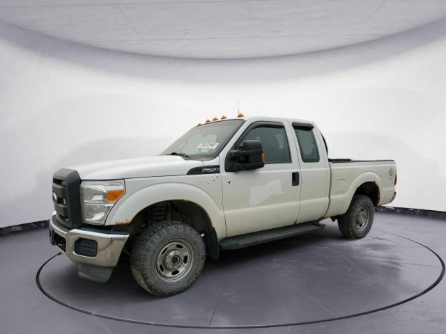 FORD F250 SUPER 2012 z numerem VIN 1FT7X2B68CEC30898 - Zdjęcie z aukcji