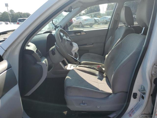 Photo 7 from auction – 2012 SUBARU FORESTER 2 with VIN JF2SHACC9CH464988