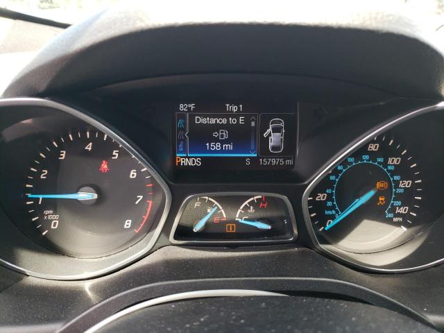 Photo 9 from auction – 2014 FORD ESCAPE SE with VIN 1FMCU9GX2EUB30141