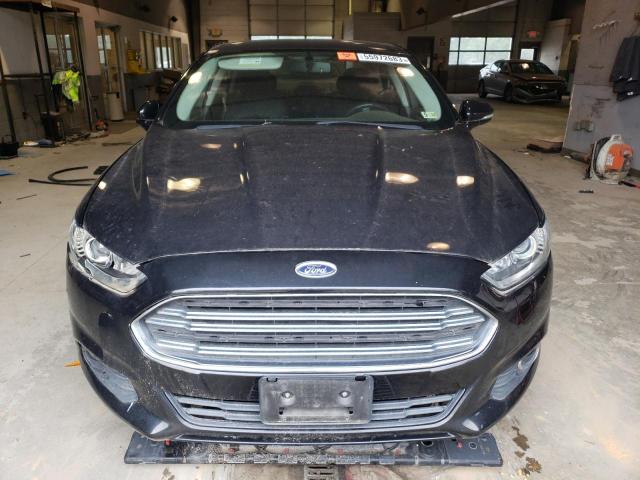 Photo 5 from auction – 2015 FORD FUSION SE with VIN 1FA6P0HD3F5112676