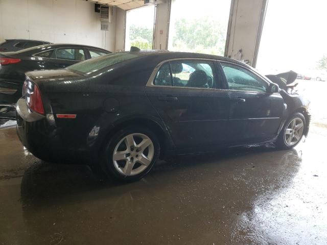 Photo 3 from auction – 2012 CHEVROLET MALIBU LS with VIN 1G1ZB5E08CF255660