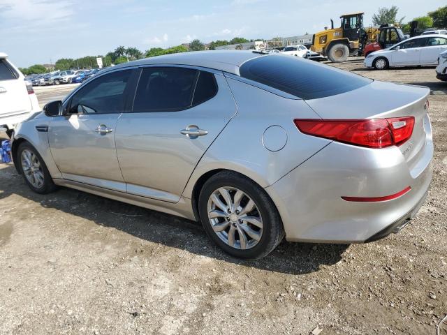 Photo 2 from auction – 2015 KIA OPTIMA LX with VIN 5XXGM4A7XFG452261