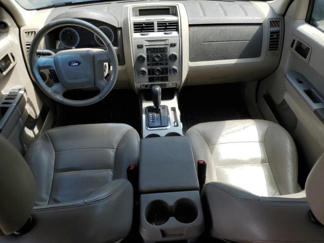 Photo 8 from auction – 2008 FORD ESCAPE XLT with VIN 1FMCU93148KC04385