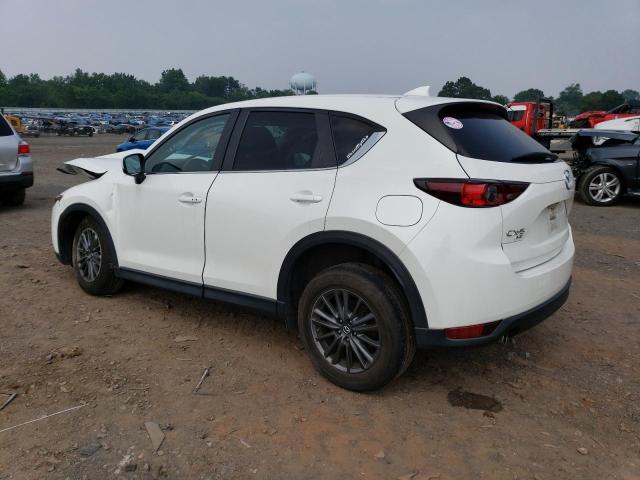 Photo 2 from auction – 2020 MAZDA CX-5 TOURI with VIN JM3KFBCMXL0725604