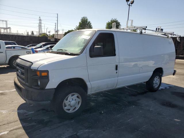 FORD ECONOLINE 2009 with VIN 1FTNS24W39DA79678 - Photo from auction