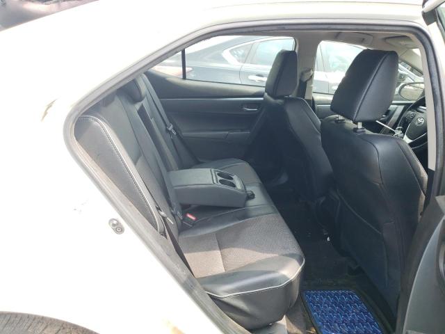 Zdjęcie 10 z aukcji – 2016 TOYOTA COROLLA L z VIN 5YFBURHE5GP430253