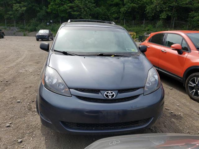 Photo 5 from auction – 2006 TOYOTA SIENNA LE with VIN 5TDZA23C76S514567