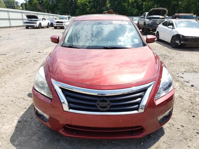 Photo 5 from auction – 2015 NISSAN ALTIMA 2.5 with VIN 1N4AL3AP9FC423861