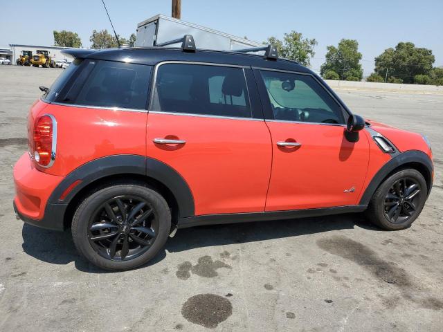 Photo 3 from auction – 2012 MINI COOPER S C with VIN WMWZC5C53CWL61403