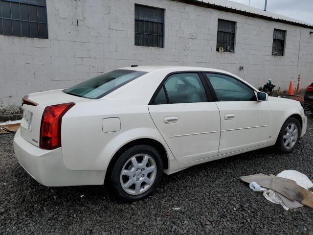 Photo 3 from auction – 2007 CADILLAC CTS with VIN 1G6DM57T770169948