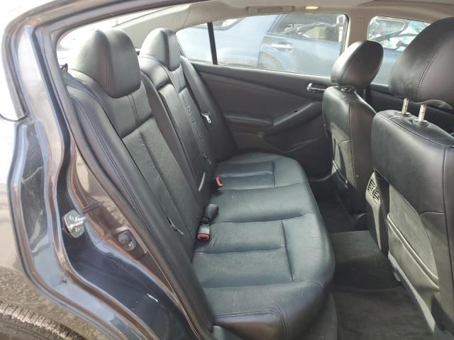 Photo 10 from auction – 2012 NISSAN ALTIMA BAS with VIN 1N4AL2AP5CC239183