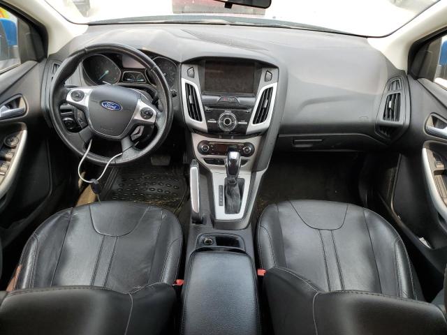 Photo 8 from auction – 2013 FORD FOCUS SE with VIN 1FADP3K2XDL129337