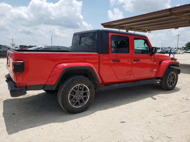 Photo 3 from auction – 2020 JEEP GLADIATOR with VIN 1C6HJTFG0LL179849