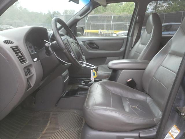 Photo 7 from auction – 2001 FORD ESCAPE XLT with VIN 1FMYU04191KB41919