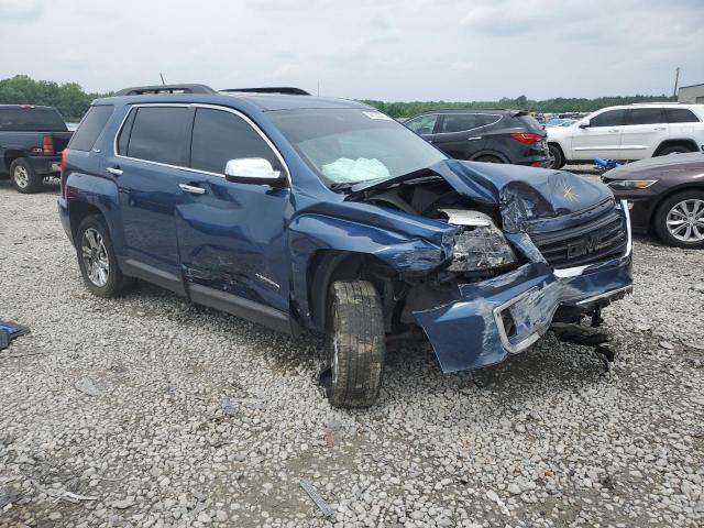 Photo 4 from auction – 2016 GMC TERRAIN SL with VIN 2GKALNEKXG6264142