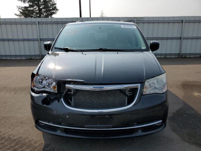 Photo 5 from auction – 2012 CHRYSLER TOWN & COU with VIN 2C4RC1BG8CR386952