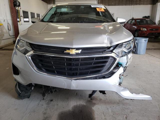 Photo 5 from auction – 2018 CHEVROLET EQUINOX LT with VIN 3GNAXTEX5JS504813