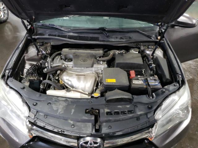 Photo 11 from auction – 2015 TOYOTA CAMRY LE with VIN 4T1BF1FK1FU491990