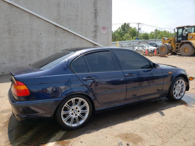 Photo 3 from auction – 2004 BMW 330 I with VIN WBAEV53464KM06794