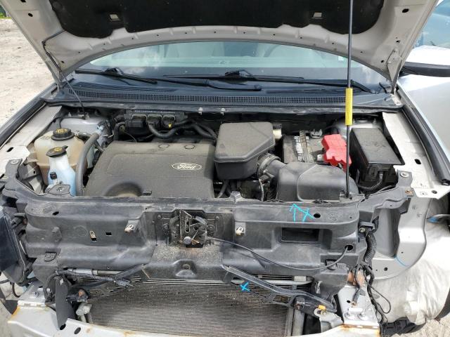 Photo 11 from auction – 2013 FORD EDGE SEL with VIN 2FMDK4JC9DBC56553