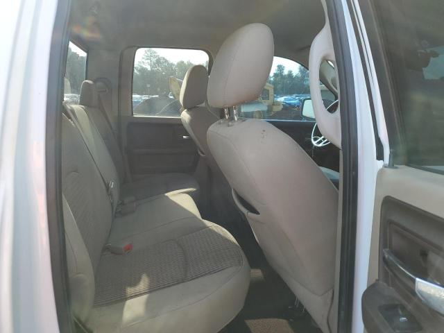 Photo 10 from auction – 2010 DODGE RAM 1500 with VIN 1D7RB1GT5AS190333