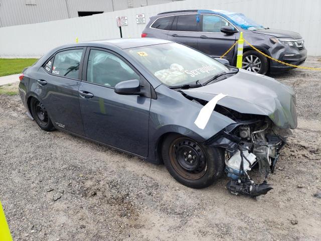 Zdjęcie 4 z aukcji – 2016 TOYOTA COROLLA L z VIN 5YFBURHE8GP376771