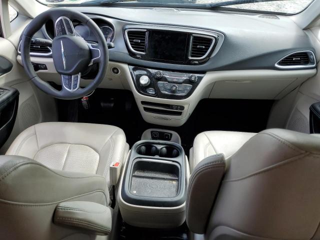 Photo 8 from auction – 2018 CHRYSLER PACIFICA H with VIN 2C4RC1L78JR124814