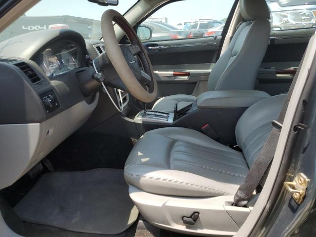 Photo 7 from auction – 2006 CHRYSLER 300C with VIN 2C3KA63H66H313945