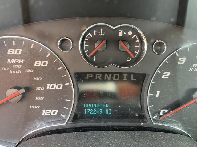 Photo 9 from auction – 2008 CHEVROLET EQUINOX LS with VIN 2CNDL13F986283608