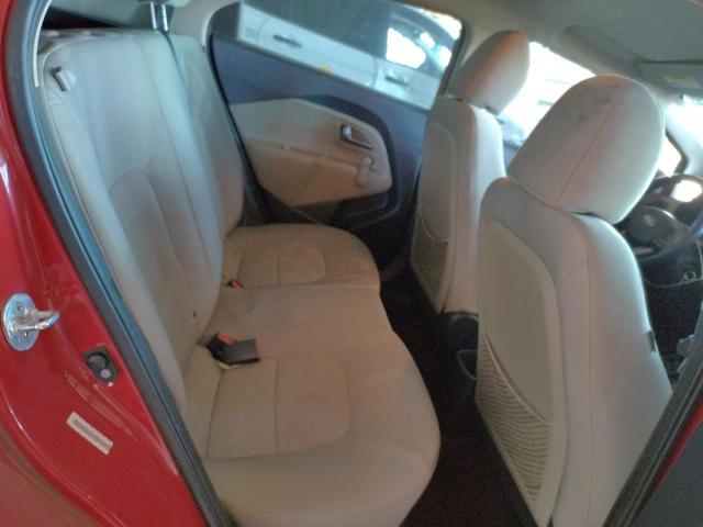 Photo 10 from auction – 2015 KIA RIO LX with VIN KNADM5A34F6500063